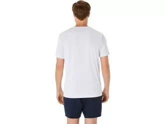 CAMISETA GRÁFICA DE LA CORTE PARA HOMBRES