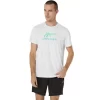 CAMISETA GRÁFICA DE LA CORTE PARA HOMBRES CAMISETA GRÁFICA DE LA CORTE PARA HOMBRES