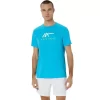 CAMISETA GRÁFICA DE LA CORTE PARA HOMBRES CAMISETA GRÁFICA DE LA CORTE PARA HOMBRES