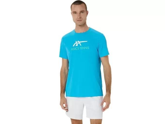 CAMISETA GRÁFICA DE LA CORTE PARA HOMBRES CAMISETA GRÁFICA DE LA CORTE PARA HOMBRES