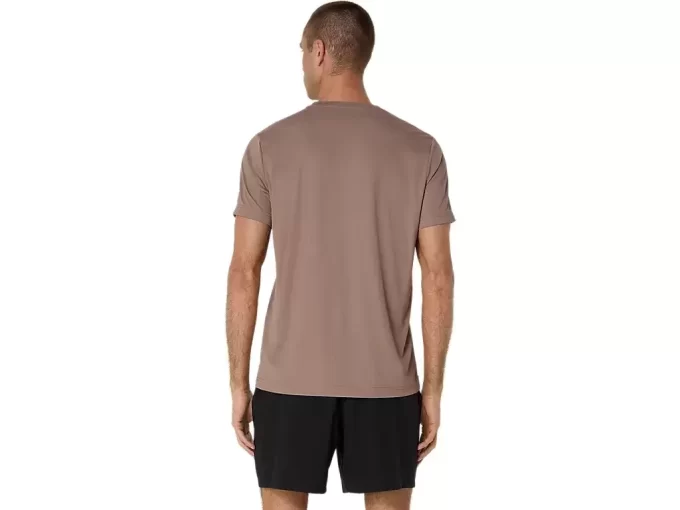 CAMISETA GRÁFICA DE LA CORTE PARA HOMBRES CAMISETA GRÁFICA DE LA CORTE PARA HOMBRES