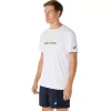 CAMISETA GRÁFICA DE LA CORTE PARA HOMBRES CAMISETA GRÁFICA DE LA CORTE PARA HOMBRES