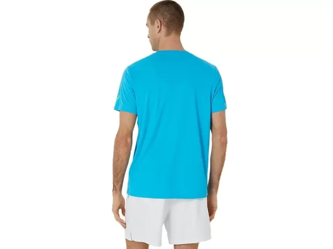 CAMISETA GRÁFICA DE LA CORTE PARA HOMBRES CAMISETA GRÁFICA DE LA CORTE PARA HOMBRES