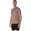 CAMISETA GRÁFICA DE LA CORTE PARA HOMBRES CAMISETA GRÁFICA DE LA CORTE PARA HOMBRES