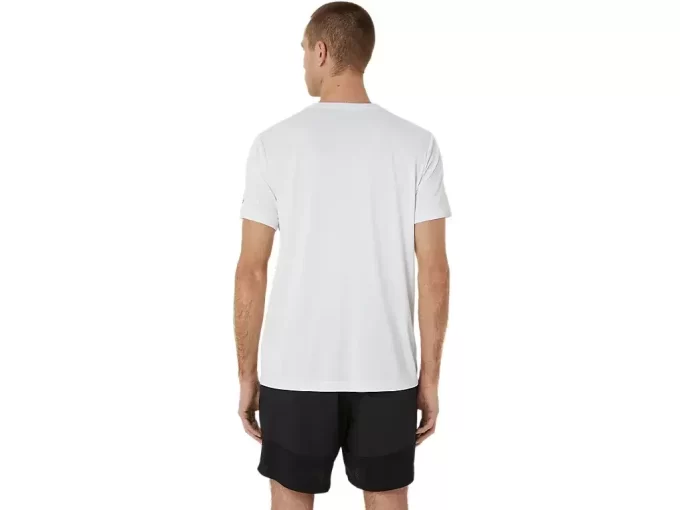 CAMISETA GRÁFICA DE LA CORTE PARA HOMBRES CAMISETA GRÁFICA DE LA CORTE PARA HOMBRES