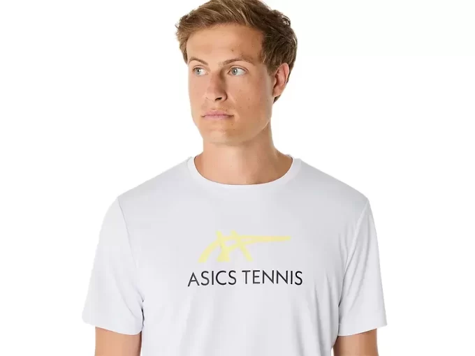 CAMISETA GRÁFICA DE LA CORTE PARA HOMBRES CAMISETA GRÁFICA DE LA CORTE PARA HOMBRES