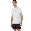 CAMISETA GRÁFICA DE LA CORTE PARA HOMBRES CAMISETA GRÁFICA DE LA CORTE PARA HOMBRES