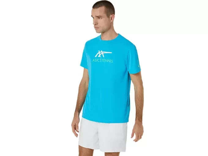 CAMISETA GRÁFICA DE LA CORTE PARA HOMBRES CAMISETA GRÁFICA DE LA CORTE PARA HOMBRES