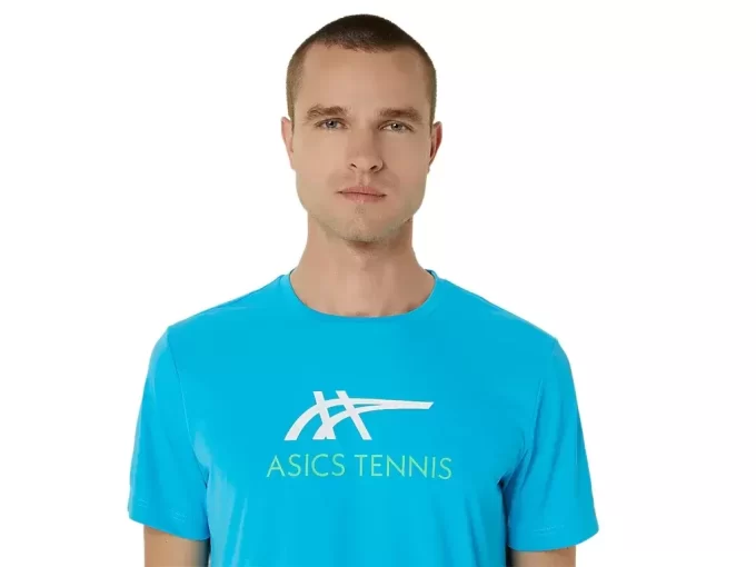 CAMISETA GRÁFICA DE LA CORTE PARA HOMBRES CAMISETA GRÁFICA DE LA CORTE PARA HOMBRES