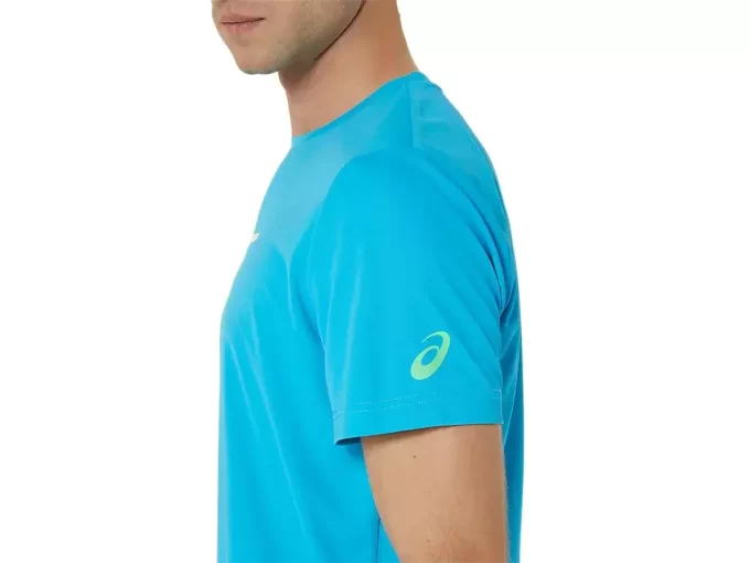 CAMISETA GRÁFICA DE LA CORTE PARA HOMBRES CAMISETA GRÁFICA DE LA CORTE PARA HOMBRES