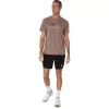 CAMISETA GRÁFICA DE LA CORTE PARA HOMBRES CAMISETA GRÁFICA DE LA CORTE PARA HOMBRES