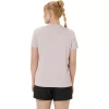 CAMISETA GRÁFICA DE TENIS COURT PARA MUJER CAMISETA GRÁFICA DE TENIS COURT PARA MUJER