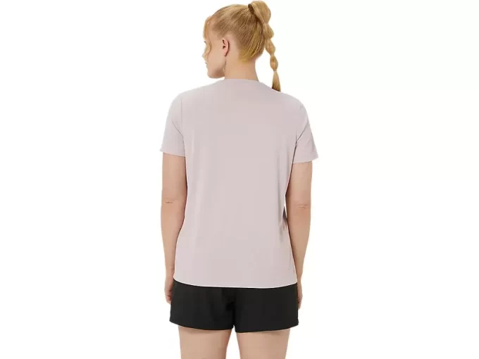 CAMISETA GRÁFICA DE TENIS COURT PARA MUJER CAMISETA GRÁFICA DE TENIS COURT PARA MUJER