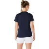 CAMISETA GRÁFICA DE TENIS COURT PARA MUJER CAMISETA GRÁFICA DE TENIS COURT PARA MUJER