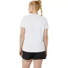 CAMISETA GRÁFICA DE TENIS COURT PARA MUJER CAMISETA GRÁFICA DE TENIS COURT PARA MUJER