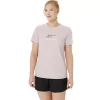 CAMISETA GRÁFICA DE TENIS COURT PARA MUJER CAMISETA GRÁFICA DE TENIS COURT PARA MUJER