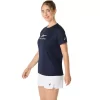 CAMISETA GRÁFICA DE TENIS COURT PARA MUJER CAMISETA GRÁFICA DE TENIS COURT PARA MUJER