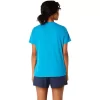 CAMISETA GRÁFICA DE TENIS COURT PARA MUJER CAMISETA GRÁFICA DE TENIS COURT PARA MUJER