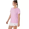 CAMISETA GRÁFICA DE TENIS COURT PARA MUJER CAMISETA GRÁFICA DE TENIS COURT PARA MUJER