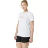 CAMISETA GRÁFICA DE TENIS COURT PARA MUJER CAMISETA GRÁFICA DE TENIS COURT PARA MUJER