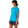 CAMISETA GRÁFICA DE TENIS COURT PARA MUJER CAMISETA GRÁFICA DE TENIS COURT PARA MUJER
