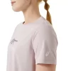CAMISETA GRÁFICA DE TENIS COURT PARA MUJER CAMISETA GRÁFICA DE TENIS COURT PARA MUJER