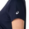 CAMISETA GRÁFICA DE TENIS COURT PARA MUJER CAMISETA GRÁFICA DE TENIS COURT PARA MUJER
