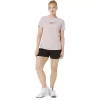 CAMISETA GRÁFICA DE TENIS COURT PARA MUJER CAMISETA GRÁFICA DE TENIS COURT PARA MUJER
