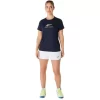 CAMISETA GRÁFICA DE TENIS COURT PARA MUJER CAMISETA GRÁFICA DE TENIS COURT PARA MUJER