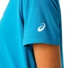 CAMISETA GRÁFICA DE TENIS COURT PARA MUJER CAMISETA GRÁFICA DE TENIS COURT PARA MUJER
