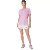 CAMISETA GRÁFICA DE TENIS COURT PARA MUJER CAMISETA GRÁFICA DE TENIS COURT PARA MUJER