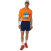 CAMISETA GRÁFICA GS PARA HOMBRE CAMISETA GRÁFICA GS PARA HOMBRE