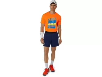 CAMISETA GRÁFICA GS PARA HOMBRE