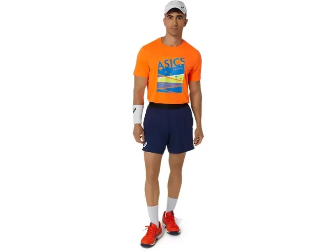 CAMISETA GRÁFICA GS PARA HOMBRE CAMISETA GRÁFICA GS PARA HOMBRE