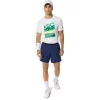CAMISETA GRÁFICA GS PARA HOMBRE CAMISETA GRÁFICA GS PARA HOMBRE