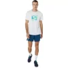CAMISETA GRÁFICA GS PARA HOMBRE CAMISETA GRÁFICA GS PARA HOMBRE