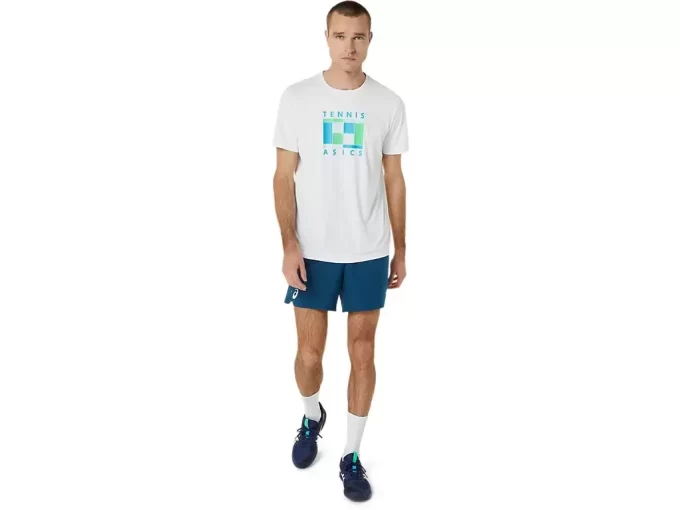CAMISETA GRÁFICA GS PARA HOMBRE CAMISETA GRÁFICA GS PARA HOMBRE