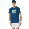 CAMISETA GRÁFICA GS PARA HOMBRE CAMISETA GRÁFICA GS PARA HOMBRE