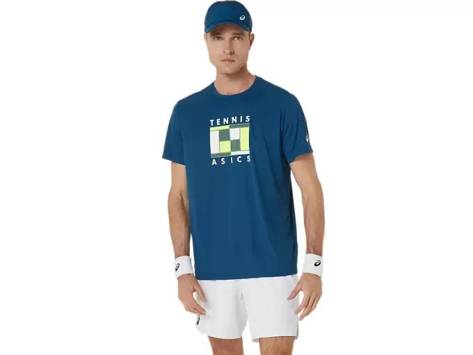CAMISETA GRÁFICA GS PARA HOMBRE CAMISETA GRÁFICA GS PARA HOMBRE