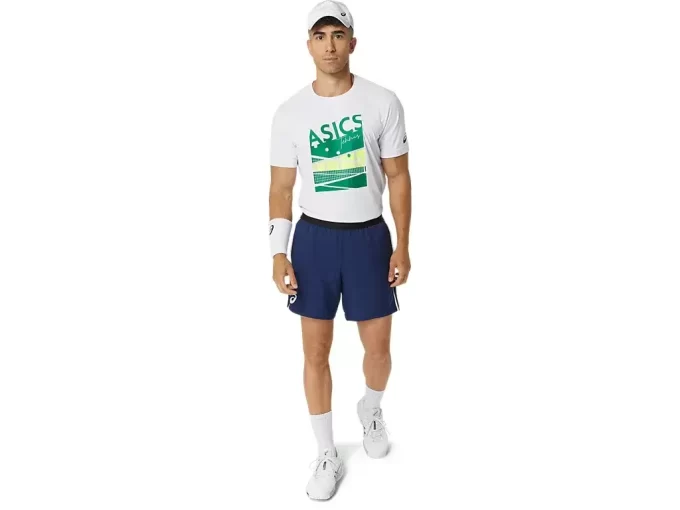 CAMISETA GRÁFICA GS PARA HOMBRE CAMISETA GRÁFICA GS PARA HOMBRE