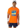 CAMISETA GRÁFICA GS PARA HOMBRE CAMISETA GRÁFICA GS PARA HOMBRE