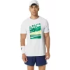 CAMISETA GRÁFICA GS PARA HOMBRE CAMISETA GRÁFICA GS PARA HOMBRE