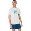 CAMISETA GRÁFICA GS PARA HOMBRE CAMISETA GRÁFICA GS PARA HOMBRE