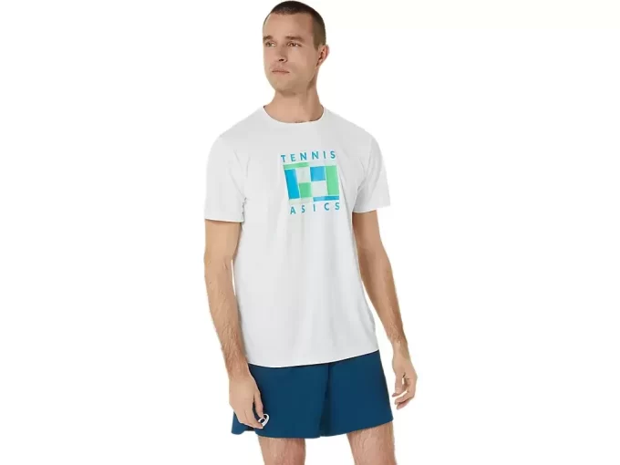 CAMISETA GRÁFICA GS PARA HOMBRE CAMISETA GRÁFICA GS PARA HOMBRE