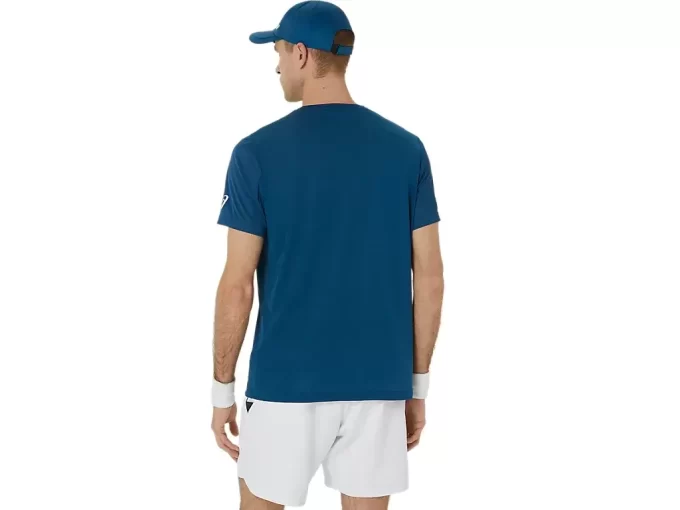CAMISETA GRÁFICA GS PARA HOMBRE CAMISETA GRÁFICA GS PARA HOMBRE