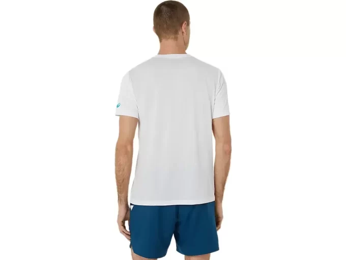 CAMISETA GRÁFICA GS PARA HOMBRE CAMISETA GRÁFICA GS PARA HOMBRE