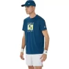 CAMISETA GRÁFICA GS PARA HOMBRE CAMISETA GRÁFICA GS PARA HOMBRE