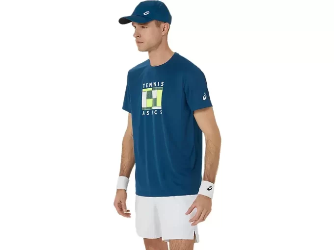 CAMISETA GRÁFICA GS PARA HOMBRE CAMISETA GRÁFICA GS PARA HOMBRE