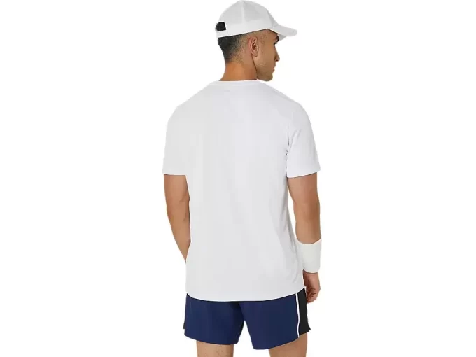 CAMISETA GRÁFICA GS PARA HOMBRE CAMISETA GRÁFICA GS PARA HOMBRE