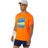 CAMISETA GRÁFICA GS PARA HOMBRE CAMISETA GRÁFICA GS PARA HOMBRE